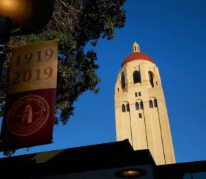 Condoleezza Rice Instagram - I am pleased to announce that I've accepted the role of Director of the @hooverinstitution at @stanford. It will be an honor to lead the historic institution into its second century 🇺🇸. Read more at the link in bio. #HooverInstitution #Stanford #HooverDC (📸: @prezfotog)
