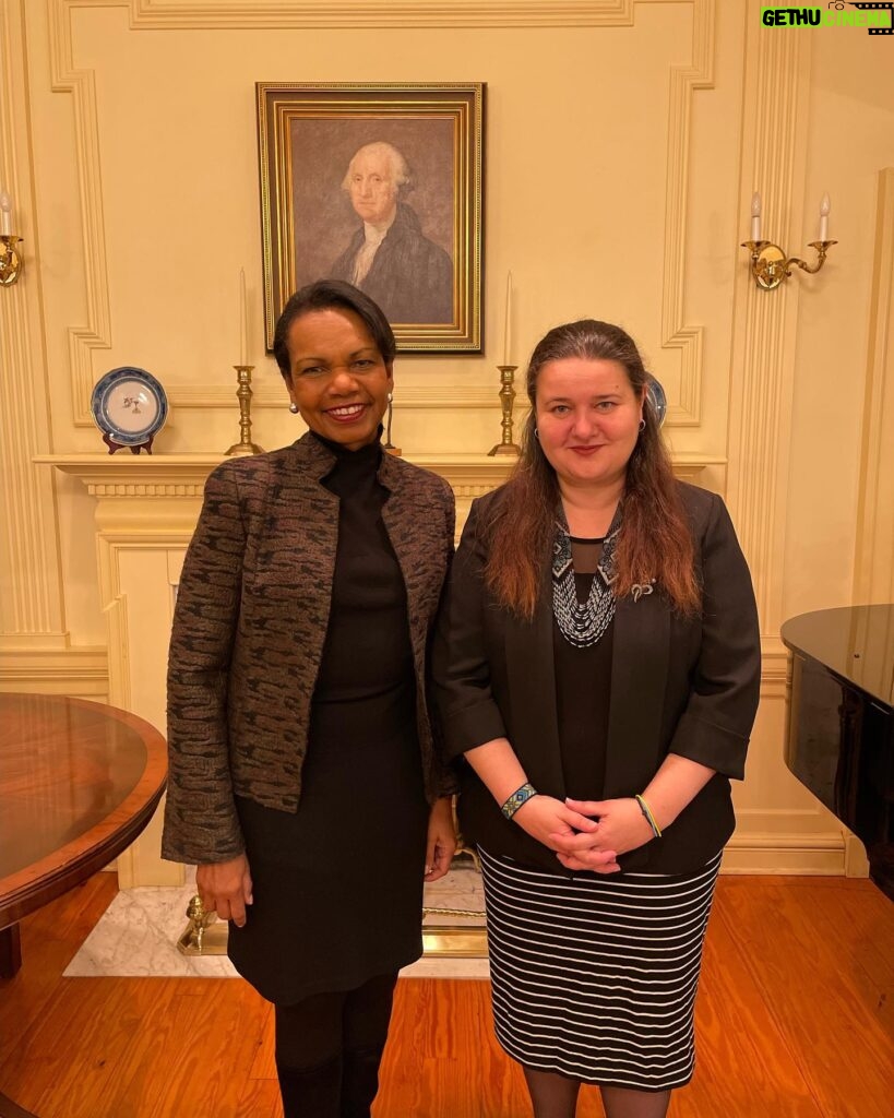 Actress Condoleezza Rice HD Instagram Photos and Wallpapers January ...