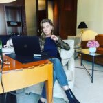 Connie Nielsen
