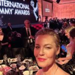 Connie Nielsen