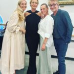 Connie Nielsen
