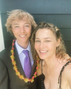 Actress Connie Nielsen HD Instagram Photos and Wallpapers July 2022