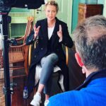 Connie Nielsen