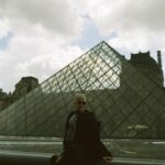 Conor Leslie Instagram - I’ve gotten to collect a lot of memories with my mom in this life- and for that I feel incredibly lucky every day. Last year I got to do one of my favorite things with her: hop on a plane and travel. (If you are able) there’s nothing I recommend more than traveling to other countries with your mom. It’s a special thing to see the world through the eyes of a woman who’s seen more life & world than you. happy mother’s day mom ♥️🌎