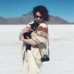 Conor Leslie Instagram - Things I did in September: •took the mercury retrograde time to review things and get clear on *a lot* •bought a landline (if you’re a Gen Z kid I’ll let you Google what that is.) but it’s kept me off my cell phone aka “tiny addictive digital tablet” while I’m at home. Cell phones were meant for going out after all. Not for sitting on your couch scrolling but I’ll rant about that another time. • oh: and I adopted Roo a sister while at a comic con in Salt Lake City. True story. Shoutout to @ruffpatchrescue for everything they do and for bringing this little girl into my life, unexpectedly but kismet-ly. Her name is Juno. I intuited Roo wanted a buddy about a month ago. Juno ticked all the boxes Roo needed in a sister. She traveled in a car, on a plane and back to NYC to meet her big bro. And as the last few slides prove: I was correct. This was them on Day 1 together💞 Highly recommend : reflection, landlines, and adopting dogs. Let’s see what October has in store 🧡