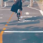 Conor Leslie Instagram - If you’re not biking around New York while the weather is still warm and the breeze is just slightly cool…. You’re missing out on one of the best ways to explore this playground of a city. 🚲