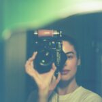 Conor Leslie Instagram - Exploring the medium format more. • Pentax 6x7 • • cinestill 120 film • • sometime this year • (That caption is for my film nerds out there 🤍)