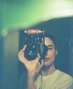 Conor Leslie Instagram - Exploring the medium format more. 

• Pentax 6x7 •
• cinestill 120 film •
• sometime this year •

(That caption is for my film nerds out there 🤍)
