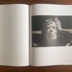 Conor Leslie Instagram - A conversation between dancer & choreographer Agnes de Mille and Martha Graham on the creative flow and dissatisfaction of Artists: “I confessed that I had a burning desire to be excellent, but no faith that I could be. Martha said to me, very quietly: “There is a vitality, a life force, an energy, a quickening that is translated through you into action, and because there is only one of you in all of time, this expression is unique. And if you block it, it will never exist through any other medium and it will be lost. The world will not have it. It is not your business to determine how good it is nor how valuable nor how it compares with other expressions. It is your business to keep it yours clearly and directly, to keep the channel open. You do not even have to believe in yourself or your work. You have to keep yourself open and aware to the urges that motivate you. Keep the channel open. As for you, Agnes, you have so far used about one-third of your talent.” “But,” I said, “when I see my work I take for granted what other people value in it. I see only its ineptitude, inorganic flaws, and crudities. I am not pleased or satisfied.” “No artist is pleased.” “But then there is no satisfaction?” “No satisfaction whatever at any time,” she cried out passionately. “There is only a queer divine dissatisfaction, a blessed unrest that keeps us marching and makes us more alive than the others.” For all the artists & those who appreciate creative process & growth. And on that note of respecting other artists: this photograph of Martha Graham was taken in 1931 by Imogen Cunningham who became a photographer at the start of the twentieth century. Her body of work is beautiful and this book which was a gift, is a reminder on why photography is such a beautiful art form, and why we should all continue to buy books so that we never lose the ASMR sound of pages turning. 🤍