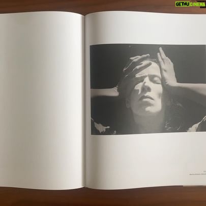 Conor Leslie Instagram - A conversation between dancer & choreographer Agnes de Mille and Martha Graham on the creative flow and dissatisfaction of Artists: “I confessed that I had a burning desire to be excellent, but no faith that I could be. Martha said to me, very quietly: “There is a vitality, a life force, an energy, a quickening that is translated through you into action, and because there is only one of you in all of time, this expression is unique. And if you block it, it will never exist through any other medium and it will be lost. The world will not have it. It is not your business to determine how good it is nor how valuable nor how it compares with other expressions. It is your business to keep it yours clearly and directly, to keep the channel open. You do not even have to believe in yourself or your work. You have to keep yourself open and aware to the urges that motivate you. Keep the channel open. As for you, Agnes, you have so far used about one-third of your talent.” “But,” I said, “when I see my work I take for granted what other people value in it. I see only its ineptitude, inorganic flaws, and crudities. I am not pleased or satisfied.” “No artist is pleased.” “But then there is no satisfaction?” “No satisfaction whatever at any time,” she cried out passionately. “There is only a queer divine dissatisfaction, a blessed unrest that keeps us marching and makes us more alive than the others.” For all the artists & those who appreciate creative process & growth. And on that note of respecting other artists: this photograph of Martha Graham was taken in 1931 by Imogen Cunningham who became a photographer at the start of the twentieth century. Her body of work is beautiful and this book which was a gift, is a reminder on why photography is such a beautiful art form, and why we should all continue to buy books so that we never lose the ASMR sound of pages turning. 🤍