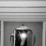 Conor Leslie Instagram - Bodysuits are just bathing suits we don’t go swimming in. And bodies are just suits we live in. #filmfaceflash 35mm• Kodak TX • Olympus M ii• 2 different mirrors in 2 different cities•