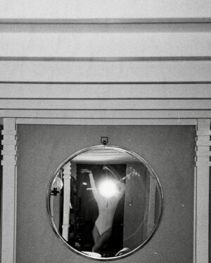 Conor Leslie Instagram - Bodysuits are just bathing suits we don’t go swimming in. 

And bodies are just suits we live in. 

#filmfaceflash

35mm• Kodak TX • Olympus M ii• 2 different mirrors in 2 different cities•