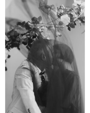 Conor Leslie Instagram - I’m back to sharing photos of friends.
I love photographing strangers. 
But it brings me the most joy to capture photos of the humans in my life. 

lorna & seamus. 
on their day in May of 2024 🤍