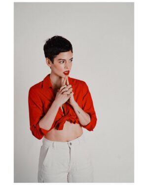Conor Leslie Instagram - Conor FaceTimed me last night so she could lip sync “Lady in Red”. It’s a cheese of a song but it has its right moments… now if you’ll excuse me I’ll be having this on repeat. 
It’s raining outside.