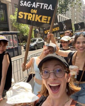 Conor Leslie Instagram - just a little bit of july:

1. Before I overheated in a New York apartment that didn’t have AC 🛸

2. One of my favorite sounds / specifically as a familiar New York City soundtrack. 

3. Where roo’s name comes from 

4. Mammatus clouds😍?!

5. It really does. Try it sometime.

6. Cuz it Feels 🦆ing great 

7. @whatsrooandjunoupto 

8. this is pure. 

9. friends make me smile big big.

10. Howl often.
