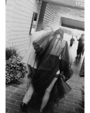 Conor Leslie Instagram - I’m back to sharing photos of friends.
I love photographing strangers. 
But it brings me the most joy to capture photos of the humans in my life. 

lorna & seamus. 
on their day in May of 2024 🤍