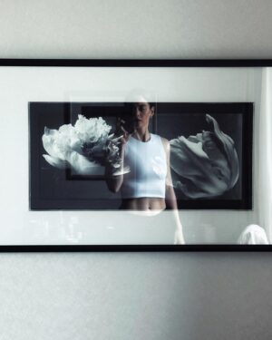 Conor Leslie Instagram - 🪞s u n d a y 🪷
