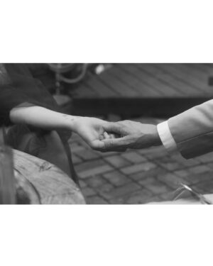 Conor Leslie Instagram - I’m back to sharing photos of friends.
I love photographing strangers. 
But it brings me the most joy to capture photos of the humans in my life. 

lorna & seamus. 
on their day in May of 2024 🤍