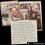 Constance Marie Instagram - #Yessssssss! THAT’S how we do! #LatinasActingUp ✨💪🏽💃🏽✨ #Latina, #Latinx #Latino #StrongerTogether #UnionStrong #SAGAFTRAStrong, #RepresentationMatters @dianamariariva @thereallisavidal #Repost @latinasactingup with @use.repost ・・・ We did more than just our part. We showed up for our Union AND each other. And it’s good to be recognized for genuine effort. This is only the beginning…💪🏽🙌🏽🩴 #Latinasactingup #sagaftrastrong #unionstrong @dianamariariva @thereallisavidal 💥✨👏🏽✨❤️✨ #Tuesday #TakeChargeTuesday