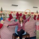 Constance Marie Instagram – One of my favorite things about the holiday season?
Is that people put forth that little extra effort to try to help one another!
I know in our busy daily lives we don’t always have energy to give but during the holidays & Christmas everybody digs deep to make the effort to help others if not with donations then with at least to donate time!
The food.
The decorations,
The toys for kids!
✨🎄🕎🪽🕊️🎄✨
That makes my heart so happy!
Thank you @onevoicela for organizing this amazing event for families & children that need assistance, food and kindness! I know you do such great work not only during the holidays but all year long!
(Link in my bio to donate)
You are truly angels!
✨🙏🏽💕😇✨
Gracias! Thank you for all you do!
#MerryChristmas #HappyHolidays #KindessMatters #Donate #Compassion #Help
#Monday #Motivation #MondayMotivation #Gratitude #Volunteer