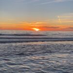 Constance Marie Instagram – β¦.wish you were here.
β¨
#Sunday #Sunset
#Beach