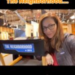 Constance Marie Instagram - Another beautiful day in @theneighborhood ✨ Another opportunity to learn directing skills !! ✨🎬✨📺✨💪🏽✨ Thank you #VictorGonzalez for FOUR decades of representing the Latino community so well! Working and excelling in Hollywood since 1985!!! He’s done everything from building sets, camera operation, associate producing, and directing!!! And just being so damn good! ✨💪🏽✨ Today was a great day! This cast and crew is 🔥 I grew up watching sitcoms! I love acting in sitcoms! I WILL direct sitcoms! I love sitcoms! ✨💖💪🏽✨ #nuffsaid #manifestingdreams #manifest #Manifestation #Gratitude #GratitudeAttitude #FeelGoodFriday #Friday #Latina #LatinoLatinx #RepresentationMatters #FridayVibes #fridayfeeling #sitcoms #Fyp #ForYou #ForYouPage