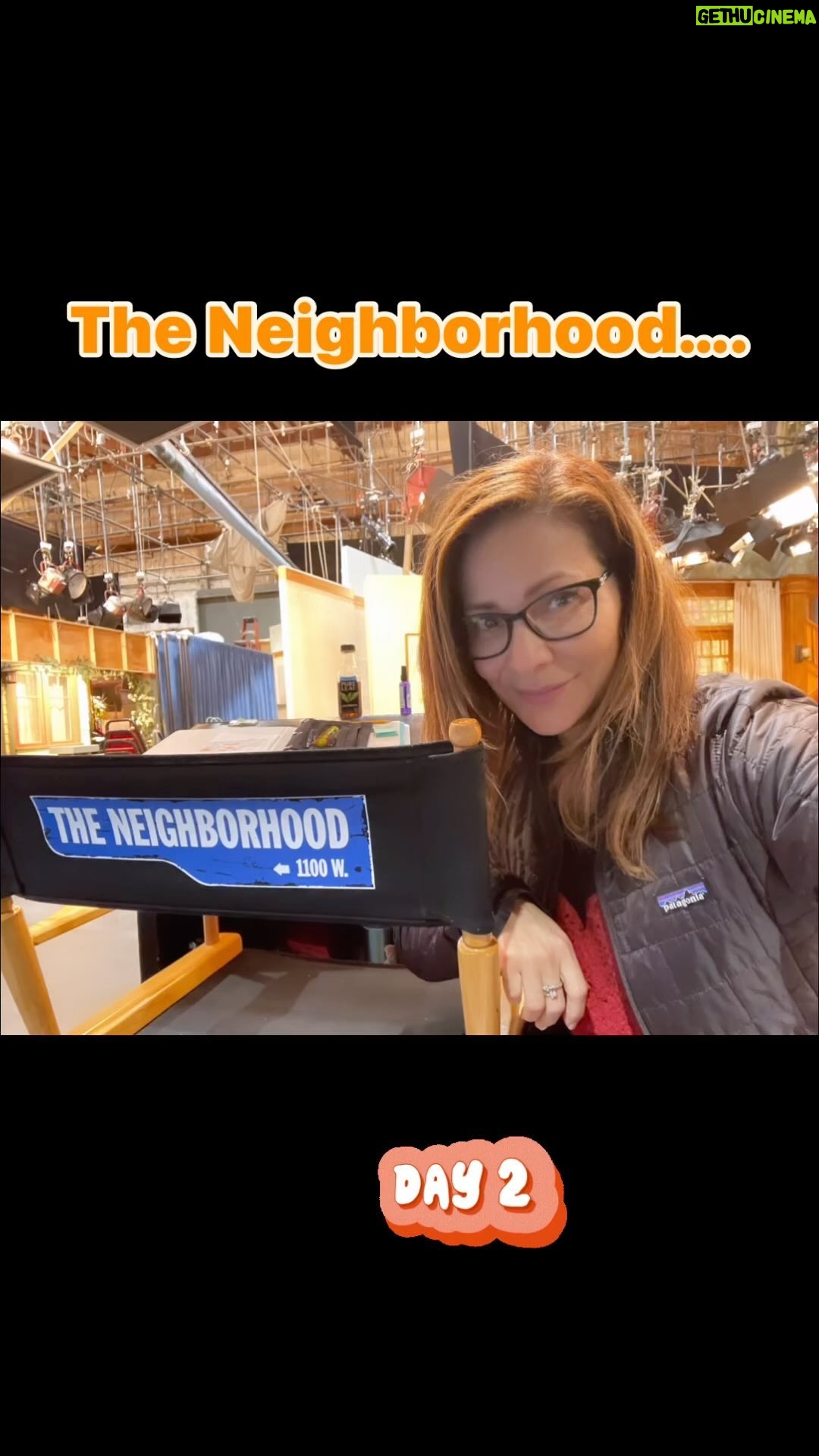 Constance Marie Instagram - Another beautiful day in @theneighborhood β¨ Another opportunity to learn directing skills !! β¨π¬β¨πΊβ¨πͺπ½β¨ Thank you #VictorGonzalez for FOUR decades of representing the Latino community so well! Working and excelling in Hollywood since 1985!!! Heβs done everything from building sets, camera operation, associate producing, and directing!!! And just being so damn good! β¨πͺπ½β¨ Today was a great day! This cast and crew is π₯ I grew up watching sitcoms! I love acting in sitcoms! I WILL direct sitcoms! I love sitcoms! β¨ππͺπ½β¨ #nuffsaid #manifestingdreams #manifest #Manifestation #Gratitude #GratitudeAttitude #FeelGoodFriday #Friday #Latina #LatinoLatinx #RepresentationMatters #FridayVibes #fridayfeeling #sitcoms #Fyp #ForYou #ForYouPage