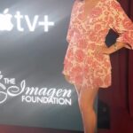 Constance Marie Instagram - Thank you @imagenfound and @appletv for such an amazing event celebrating Latinx Excellence!! To be in the room with so many passionate & artistic peeps was magical!!! In front of and behind the camera! @cristiano @nataliemoralesloves @iamjorgediaz @alexandhern @fernandocarsa @alisareyes @laloalcaraz1 And sooooo many more!! And shows celebrating and representing us in a positive light! #Acapulco ☀️👙🏖️☀️ I truly believe as we show up and support each other we will make the most change! You know I was shouting the @latinasactingup mantra “WHERE we at? WE’RE RIGHT HERE!” ✨💪🏽✨💃🏽✨👏🏽✨💕✨ #RepresentationMatters #AppleTv #ImagenFoundation #LatinasActingUp #TakeChargeTuesday #Tuesday #LatinxExcellence #Latino #Latina #Latinx #Latine