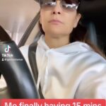 Constance Marie Instagram – What it feels like…..🎄✨😩
#ChristmasShopping #MomLife #Sunday