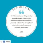 Constance Marie Instagram - The East Los Angeles women’s Center has helped thousands of women survivors of domestic abuse, rape & human trafficking. They are literally lifesavers too many women! I have seen firsthand all the good that they do! They are truly angels! This SAAM Day of Giving, Please please donate if you can. LINK IN MY BIO TO DONATE Thank you! ✨💛🙏🏽✨ #ThankfulThursday #Thursday #eastlosangeleswomenscenter #Repost @elawc with @use.repost ・・・ 🌟 SAAM Day of Giving: A Story of Hope🌟 Today, as we unite for SAAM Day of Giving at the East Los Angeles Women’s Center, we not only celebrate the strength of survivors but also honor the transformation made possible by your support. Your donations light up the darkest moments, offering hope and renewal to those who have faced unimaginable challenges. Survivor’s healing and empowerment are a testament to the profound impact of your generosity. It’s your support that enables us to offer: - 🆘 Immediate crisis assistance through our 24/7 hotline -🤍Trauma-informed counseling sessions that restore hope and dignity - 🙏🏽Supportive programs that empower survivors like Ana - ✨Healing circles and support groups - 🏠 Shelter for survivors fleeing from violence - 🏥 Hospital accompaniments for survivors of sexualassault Join Us in Making a Difference⏬ Each donation weaves into the fabric of recovery and resilience for survivors. Let’s continue this incredible work together🙏🏼 Donate: Your contribution extends a lifeline to those in need. Link in bio to donate or visit www.elawc.org/donate Share: 📣 Amplify our cause by sharing this message or Ana’s story of hope. Engage:🗣 Your voice matters. Advocate for awareness and support in your community. This SAAM Day of Giving, let’s renew our commitment to stand with survivors, transforming adversity into empowerment. Your generosity makes stories like Ana’s possible. Thank you for your unwavering support and solidarity. 🫶🏽 With heartfelt thanks🫶🏽, The East Los Angeles Women’s Center Team #SAAMDayOfGiving #survivorstories #ELAWC #SAAM2024