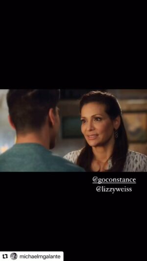 Constance Marie Instagram - Switched At Birth!
2016-ish
I loved this show so much!
It was groundbreaking in SO many ways! Diversity, Representation of the Deaf Community, and it dealt with difficult issues in a way that equally explored opposing opinions!
@lizzyweiss was genius that way.
And the writers, cast & crew?
SO hardworking & talented!
@lea_thompson @themarleematlin @katieleclerc @vanessamarano @dwmoffett @mrgrabeel @gillesmarini @cannonbk @rachelshenton @cassinthomson @mr_max_adler @ivonnecollofficial #SeanBerdy @stephanienogueras @ryanlane_official @terrelltilford @austinbutler @thebiancabethune_ @becky_hartman_edwards and sooooo many more!
I miss them all!
✨✨✨✨
Especially this man right here!
Regina’s May/December love @michaelmgalante 
✨
He’s handsome, talented and so down to earth!
(He let me steal this clip!🙏🏽)

If you want to see a magnificent show and learn some ASL (American Sign Language)
Check it out! 
I’ve heard it’s Streaming out there somewhere! 
#SwitchedAtBirth @freeform @switchedatbirthtv #ABCfamily #FlashbackFriday #Friday #FBF #RepresentationMatters #Asl #Fyp #ForYou #ForYouPage #suggestedforyou #FridayVibe 
.
.
#Repost @michaelmgalante