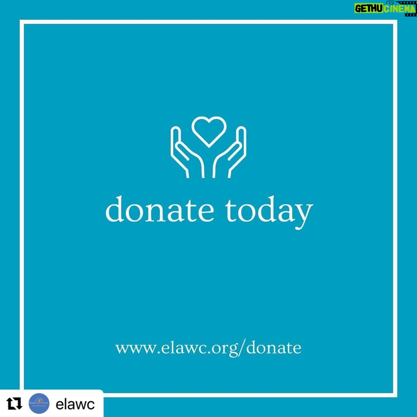 Constance Marie Instagram - The East Los Angeles women’s Center has helped thousands of women survivors of domestic abuse, rape & human trafficking. They are literally lifesavers too many women! I have seen firsthand all the good that they do! They are truly angels! This SAAM Day of Giving, Please please donate if you can. LINK IN MY BIO TO DONATE Thank you! ✨💛🙏🏽✨ #ThankfulThursday #Thursday #eastlosangeleswomenscenter #Repost @elawc with @use.repost ・・・ 🌟 SAAM Day of Giving: A Story of Hope🌟 Today, as we unite for SAAM Day of Giving at the East Los Angeles Women’s Center, we not only celebrate the strength of survivors but also honor the transformation made possible by your support. Your donations light up the darkest moments, offering hope and renewal to those who have faced unimaginable challenges. Survivor’s healing and empowerment are a testament to the profound impact of your generosity. It’s your support that enables us to offer: - 🆘 Immediate crisis assistance through our 24/7 hotline -🤍Trauma-informed counseling sessions that restore hope and dignity - 🙏🏽Supportive programs that empower survivors like Ana - ✨Healing circles and support groups - 🏠 Shelter for survivors fleeing from violence - 🏥 Hospital accompaniments for survivors of sexualassault Join Us in Making a Difference⏬ Each donation weaves into the fabric of recovery and resilience for survivors. Let’s continue this incredible work together🙏🏼 Donate: Your contribution extends a lifeline to those in need. Link in bio to donate or visit www.elawc.org/donate Share: 📣 Amplify our cause by sharing this message or Ana’s story of hope. Engage:🗣 Your voice matters. Advocate for awareness and support in your community. This SAAM Day of Giving, let’s renew our commitment to stand with survivors, transforming adversity into empowerment. Your generosity makes stories like Ana’s possible. Thank you for your unwavering support and solidarity. 🫶🏽 With heartfelt thanks🫶🏽, The East Los Angeles Women’s Center Team #SAAMDayOfGiving #survivorstories #ELAWC #SAAM2024