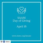 Constance Marie Instagram - The East Los Angeles women’s Center has helped thousands of women survivors of domestic abuse, rape & human trafficking. They are literally lifesavers too many women! I have seen firsthand all the good that they do! They are truly angels! This SAAM Day of Giving, Please please donate if you can. LINK IN MY BIO TO DONATE Thank you! ✨💛🙏🏽✨ #ThankfulThursday #Thursday #eastlosangeleswomenscenter #Repost @elawc with @use.repost ・・・ 🌟 SAAM Day of Giving: A Story of Hope🌟 Today, as we unite for SAAM Day of Giving at the East Los Angeles Women’s Center, we not only celebrate the strength of survivors but also honor the transformation made possible by your support. Your donations light up the darkest moments, offering hope and renewal to those who have faced unimaginable challenges. Survivor’s healing and empowerment are a testament to the profound impact of your generosity. It’s your support that enables us to offer: - 🆘 Immediate crisis assistance through our 24/7 hotline -🤍Trauma-informed counseling sessions that restore hope and dignity - 🙏🏽Supportive programs that empower survivors like Ana - ✨Healing circles and support groups - 🏠 Shelter for survivors fleeing from violence - 🏥 Hospital accompaniments for survivors of sexualassault Join Us in Making a Difference⏬ Each donation weaves into the fabric of recovery and resilience for survivors. Let’s continue this incredible work together🙏🏼 Donate: Your contribution extends a lifeline to those in need. Link in bio to donate or visit www.elawc.org/donate Share: 📣 Amplify our cause by sharing this message or Ana’s story of hope. Engage:🗣 Your voice matters. Advocate for awareness and support in your community. This SAAM Day of Giving, let’s renew our commitment to stand with survivors, transforming adversity into empowerment. Your generosity makes stories like Ana’s possible. Thank you for your unwavering support and solidarity. 🫶🏽 With heartfelt thanks🫶🏽, The East Los Angeles Women’s Center Team #SAAMDayOfGiving #survivorstories #ELAWC #SAAM2024