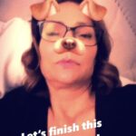 Constance Marie Instagram - Friday. Let’s do this🔥 . . #friday #FridayVibes#Strong #Women #LetsDothis