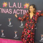 Constance Marie Instagram – My #MondayMotivation ?
THIS RIGHT HERE!!
✨💖🎉💖✨
What an amazing night with @latinasactingup
✨
What was started on the hot picket lines during the Writers/Actors strike has become a glorious and powerful movement!
All this possible,
by the steady and unwavering hands of @dianamariariva & @thereallisavidal our founders!
They have guided us and united us Latinas in a way like never before!
I am proud to be on this journey with them.
Pushing for better representation of our Latinx community!
Because Representation Matters!
✨💪🏽💃🏽🎉✨
Our first Winter Soirée was willed with energy , passion and determination to make change! And to support each other!
No matter what your Latinx heritage is!
Together we are stronger!THAT is our goal.
✨💃🏽💖✨
Thank you @thesepulvedahome for opening your beautiful doors to us!! The venue, the music, the food! FABULOUS✨
@goodcarmastudio for your gifting suite, as always makes everything more beautiful!
@teamsupersonix
@casadelsoltequila @chefdorapresentsllc @dj_zeke_presents_ @suavetheband @jcpr
To all who participated, showed up, supported & danced the night away YES! Even in the rain!
My heartfelt THANK YOU!!
✨💖🙏🏽✨
I am so proud of this organization and so lucky that my daughter gets to witness the power women have to support each other!
✨💖🙏🏽💃🏽🔥✨
And to committee, & the board,
Gosh you are AMAZING!
From the picketlines to this?!
Who would have thunk huh?
💖💖💖💖💖💖💖💖💖💖💖
#LatinasActingUp #WinterSoiree #Latina #Latinx #Latino #Latine #Monday #Fyp #ForYou #Actor #ActorsLife #Motivated #RepresentationMatters #strongertogether