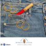 Constance Marie Instagram - #DenimDay Let’s stand up and stop sexual violence! Follow @elawc to see how you can help! How we together can make a difference! #WCW #ELAWC #WhereYourSilenceIsHeard #wednesday #WednesdayWisdom ✨💪🏽✨ #Repost @elawc with @use.repost ・・・ 👖💙 Denim Day: A Symbol of Solidarity and Support 💙👖 Did you know the history behind #DenimDay is a powerful reminder of the importance of standing up against sexual violence? It all began in Italy, 1999, following a controversial court decision. The Italian Supreme Court overturned a rape conviction citing that since the victim wore tight jeans, she must have helped her attacker remove them, implying consent. This outrageous verdict sparked worldwide outrage. 🌍 Communities across the globe rallied together, wearing jeans as a symbol of protest against the misconceptions and victim-blaming surrounding sexual assault. This simple act of wearing denim became a powerful statement of solidarity, support, and demand for change. Today, Denim Day is observed internationally every April, reminding us to educate, advocate, and empower. It’s a day to challenge stereotypes, support survivors, and work towards a world free of sexual violence. Wear your denim proudly, share knowledge, and be an ally. Because together, we can make a difference. 💪👖 @peaceovrviolnce #DenimDay2024 #SolidarityInDenim #StopSexualViolence #Empowerment