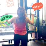 Constance Marie Instagram - Thursday Thoughts: “HOW MANY MORE REPS?!” Kidding, I am just so thankful that at my age I can still GET IT! I am thankful to my body for always supporting me. We’ve had ups and downs but we are a team! #Gratitude #WorkOut #HealthIsWealth #Thursday #ThankfulThursday #ThursdayThoughts