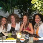 Constance Marie Instagram – We did it!
We O.G.s KNOW we are stronger together!
❤️💪🏽❤️🔥
Ps. This is what we look like when not all hot, sweaty & exhausted on those picketlines!
#SagAftraStrong
@Latinasactingup #Friday #Repost @dianamariariva with @use.repost
・・・
A Cuban, a Mexican, a Dominican, and Puerto Rican walk into a bar…and gloriously celebrate the win.. 💪🏼#latinasactingup #sagaftrastrong
••
#latinas
#hermanas
#girlsnight