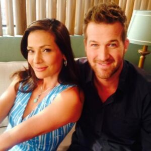 Constance Marie Instagram - I am so sad to learn of this lovely man’s passing. 
@mr_kenneth_mitchell  was such a kind, hard working, and talented man.
I was blessed to work with him on Switched at Birth.
He was “Wes” to my “Regina” 
He brought such nuance and grounded layers to this very complicated, gruff, yet charming role.
The kind of character you start off hating,  but slowly reels you in gets you on his side and only then shows his vulnerability.
Kenneth nailed it!
✨
As a human,,
He was a talent.
He was hard working.
He was a family man.
He will be greatly missed.
😔
Sending love and light to his wife, children, family and to the many friends he gathered on along the way.
He will be missed.
SEE THE LINK IN MY BIO for his GO FUND ME to help his family.

Rest In Peace Kenneth..✨🙏🏽✨
#Rip #kennethmitchell #switchedatbirth