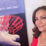 Constance Marie Instagram – What a weekend!!!!
Thank you @equisculture for hosting such an amazing event to celebrate the Uber talent that is @gloriakellett and her NEW creation!!
One Of The Good Ones at the @pasadenaplayhouse 
✨💖👏🏽🎉💪🏽✨
We are soooooo proud to support this play!!!
It’s funny,
It’s heartfelt,
It will make you laugh & touch your heart!
And, make you think!!
Directed by the wonderful Kimberly Senior.
In case you can’t tell we are so proud of Gloria, Lana, Carlos, Isabella, Nico & Santino!
They make such beautiful magic on stage!!
✨🎭✨
So proud that so many of us came out to support our talented community!!!
We truly are ALL IN THIS TOGETHER!!
✨💪🏽🎉💕🎭✨
#RepresentationMatters #MondayMotivation #gloriacalderonkellett #Monday #PasadenaPlayhouse #ConstanceMarie #lanaparilla #CarlosGomez #IsabellaGomez #NicoGreetham #SantinoJimenez #Latino #Latinx #Latina #Latine