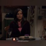 Constance Marie Instagram - Waaaaaaaay back Wednesday! That time George & Angie ate cat food🤣 April 2007✨ This was one of my favorite episodes. I finally got to have my Lucille Ball moment!✨ or at least try!!! #thegeorgelopezshow @georgelopez @goconstance THANK YOU @georgelopezshow for always highlighting our show! To this day I am SO PROUD of this show! Whaaaaaaaapa! #Wednesday #WayBackWednesday #Latina #Latina #Latinx #RepresentationMatters . . #Repost @georgelopezshow
