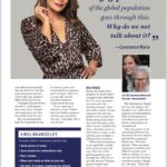Constance Marie Instagram – Thank you @webmd for helping to spread the news!!
Menopause is a normal, natural part of life!
It just like puberty but in reverse!!!
The more we normalize having healthy dialogue about it HELPS bring understanding to a very important time of
life!
And, furthers a dialogue and
empowers women to advocate for themselves!
β¨πͺπ½βοΈππβ¨
#ThankYou
#ThankfulThursday #WebMD #menopause #Women #WomensHealth #WomensRights #Gratitude #Thursday #Latina #LatinasActingUp #BeTheChange #ShineALight