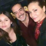 Constance Marie Instagram - #ManCrushMonday My incredibly talented brother from another mother @itscarlosgomez Who is currently starring in “ One of the Good Ones” at the Pasadena Playhouse! After being friends for 30 years, I had never seen him in a lead role, on stage before! 😳 I am so impressed with his work!! He is funny, heartbreaking and SO DAMN GOOD!!! As is the entire cast!!! They really truly do shine bright like diamonds!! I am so proud!! If you have not seen this play, I suggest you run and don’t walk to get your tickets!! It’s the FINAL WEEK!! Last show April 7th! ⭐️ One of the Good Ones written by the dynamic @gloriakellett is 90 minutes of fun, funny, family, thought provoking and a GREAT ride!! You will be standing on your feet applauding! Seriously, they get standing ovations every show!! ✨💕🎉👏🏽💕✨🎉👏🏽💕✨ #CarlosGomez #lanaparrilla #Isabella Gomez #NicoGreetham #SantinoJimenez #gloriacalderonkellett #OneOfTheGoodOnes #PasadenaPlayhouse #monday #mondaymotivation #Theater #Actor #ActorsLife #Standing ovation #Latino #Latinx #Latina #Latine #RepresentationMatters