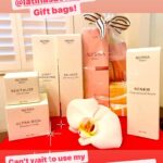 Constance Marie Instagram – THANK YOU @goodcarmastudio for the lovely @latinasactingup gift bags!!!
You always do an amazing job and have the best products!!!
@aloisiabeauty @desuarspa @hydralyte @alice.mushrooms @mtmorgantaylor @beautyblender @raine_calabasas @ocoabeauty @mantis_bbq 
Can’t wait to sample them all!!!
Gracias!!
#LatinasActingUp
#WinterSoiree
#giftbags
#Tuesday #takechargetuesday #Beauty