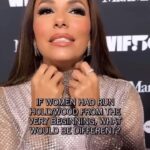 Constance Marie Instagram - WHAT SHE SAID 🔥 #IfWomenRanHollywood @evalongoria @gloriakellett @dianamariariva @americaferrera @annieggonzalez @jonicablubooth @rachaelharris @francesfisher @yarashahidi @officialfrandrescher @lakebell @lisaedelstein @celinesong @thekarenpittman @mslaadyk #KristenGore #WomenInHollywood . #Repost @dianamariariva #Sunday