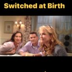 Constance Marie Instagram - Throwback Thursday to July 2014! Switched at Birth Acting 101! Featuring the highly talented and lovable @lea_thompson & @dwmoffett Saying “SO, WHAT’S NEXT”Proving the words matter but the intention behind the words is what makes a performance. ✨📸✨🤟🏽✨🎞️✨💖 FYI- I TRIED TO PUT THE CAPTIONS BUT THE APP ISN’T letting me! If you can help PLEASE COMMENT IN THE COMMENTS…🙏🏽 #switchedatbirth #Asl #ThrowbackThursday #TBT, #LeaThompson #DWMoffett
