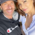 Constance Marie Instagram - #MCM Thee talented photographer @russell.baer IF any of you know me, you know I struggle with photos! Unless I it’s a character I’m playing I struggle! But Russell made it fun, easy & fast! Oh! And I think the pics are gonna be wonderful! What do ya think? #ActorsLife #Photos #russellbaerphotography #Monday #ManCrushMonday #Fyp #ForYou #ForYouPage