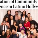Constance Marie Instagram - Sometimes ya gotta make your own Spotlight!! ✨📸✨🎞️✨🎥✨ Thank you @its_rubes & #Equis for #LaCenaLA Celebrating Latino Excellence ✨💖✨ I have been in showbiz for 35 years, and sometimes the lack of representation has been very disheartening. But, this year at #LaCenaLA all of us together in one room to CELEBRATE all our accomplishments & progress was SO INSPIRING!!! We’re STILL HERE!! ✨💪🏽✨💖✨ This community & this event restored my continued drive to fight for continued improvement & fair representation! ✨ THANK YOU for everyone who showed up! @elsamariecollins @stephaniemvalencia @kjrutkowski I can’t wait until the next one!! 🙏🏽 I know y’all have seen @carlosericlopez amazing photos!! That said, I snuck in a could selfies!!! The BTS fun is the best!! ✨💖🔥💪🏽✨ #LatinoExcellence #StrongerTogether #Latino #Latinx #Latina #representationmatters✊ #Thankful #Gratitude #Wednesday #Tbt #Selfie