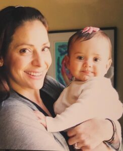 Constance Marie Instagram - 15 years ago today, I was blessed with the most magical gift. Creative, Funny, Smart, Kind, Determined, Observant, Brave, Thoughtful, & Just Beautiful, inside and out✨ I am a lucky Mama. 🙏🏽 To my mini unit, Wishing you only good things in life mi niña, Luna-Marie. ✨🌙✨ The world is yours! Can’t wait to see what magic you sprinkle along your journey!! ✨💖✨ #HappyBirthday #Daughter #Love