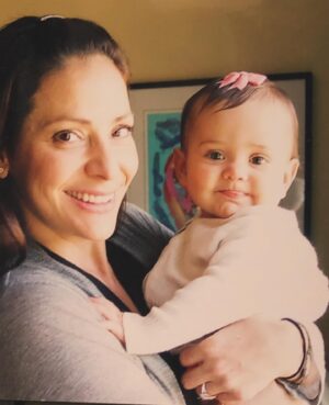 Constance Marie Instagram - 15 years ago today,
I was blessed with the most magical gift.
Creative,
Funny,
Smart,
Kind,
Determined,
Observant,
Brave,
Thoughtful,
& 
Just Beautiful, inside and out✨
I am a lucky Mama.
🙏🏽
To my mini unit,
Wishing you only good things in life mi niña,
Luna-Marie.
✨🌙✨
The world is yours!
Can’t wait to see what magic you sprinkle along your journey!!
✨💖✨
#HappyBirthday #Daughter #Love